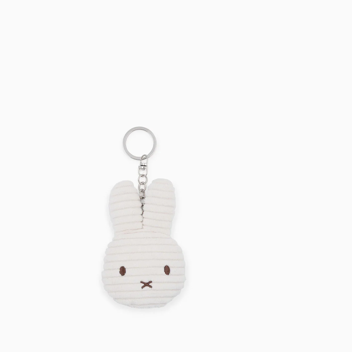 Miffy Flat Keychain Eco Corduroy - Image 5