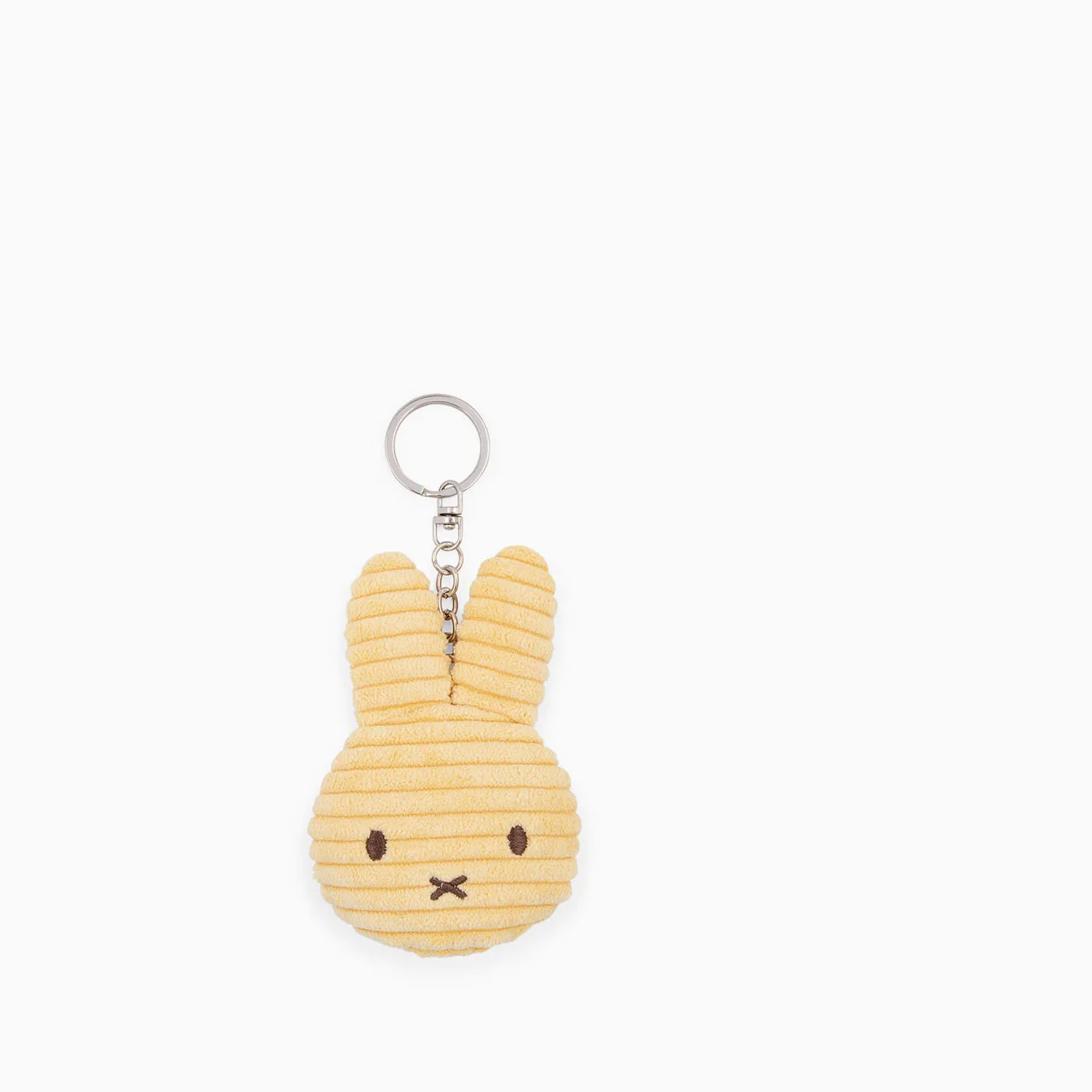 Miffy Flat Keychain Eco Corduroy - Image 7