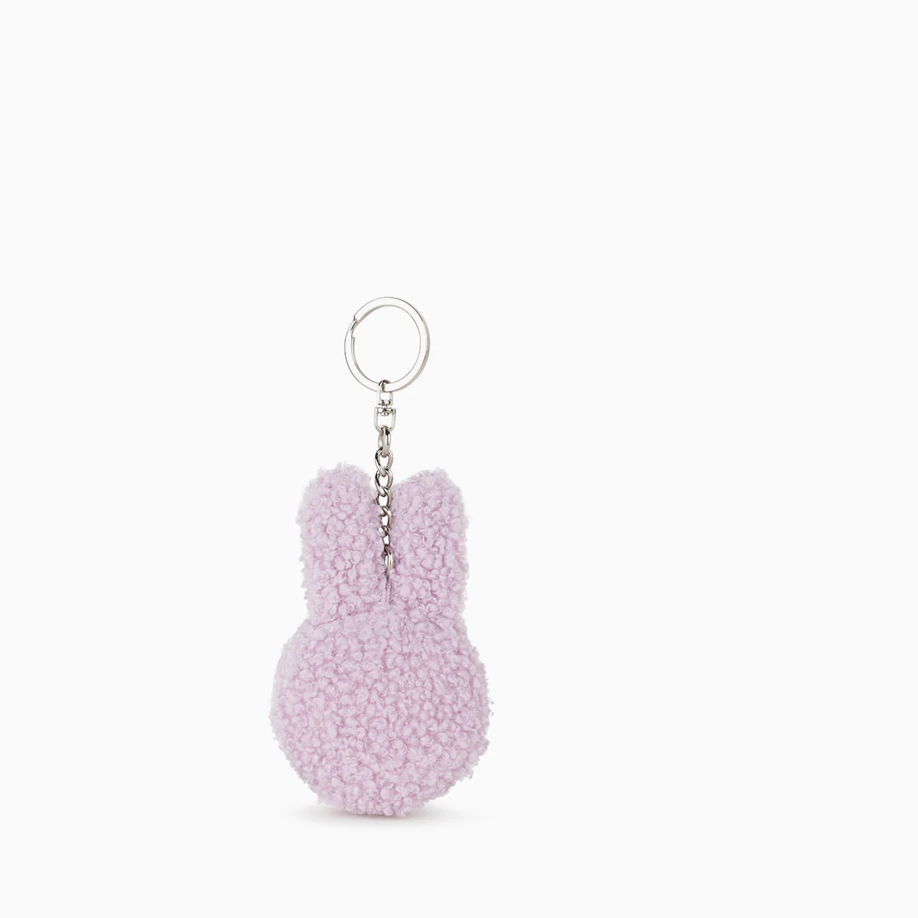 Miffy Flat Keychain Tiny Teddy - Image 3