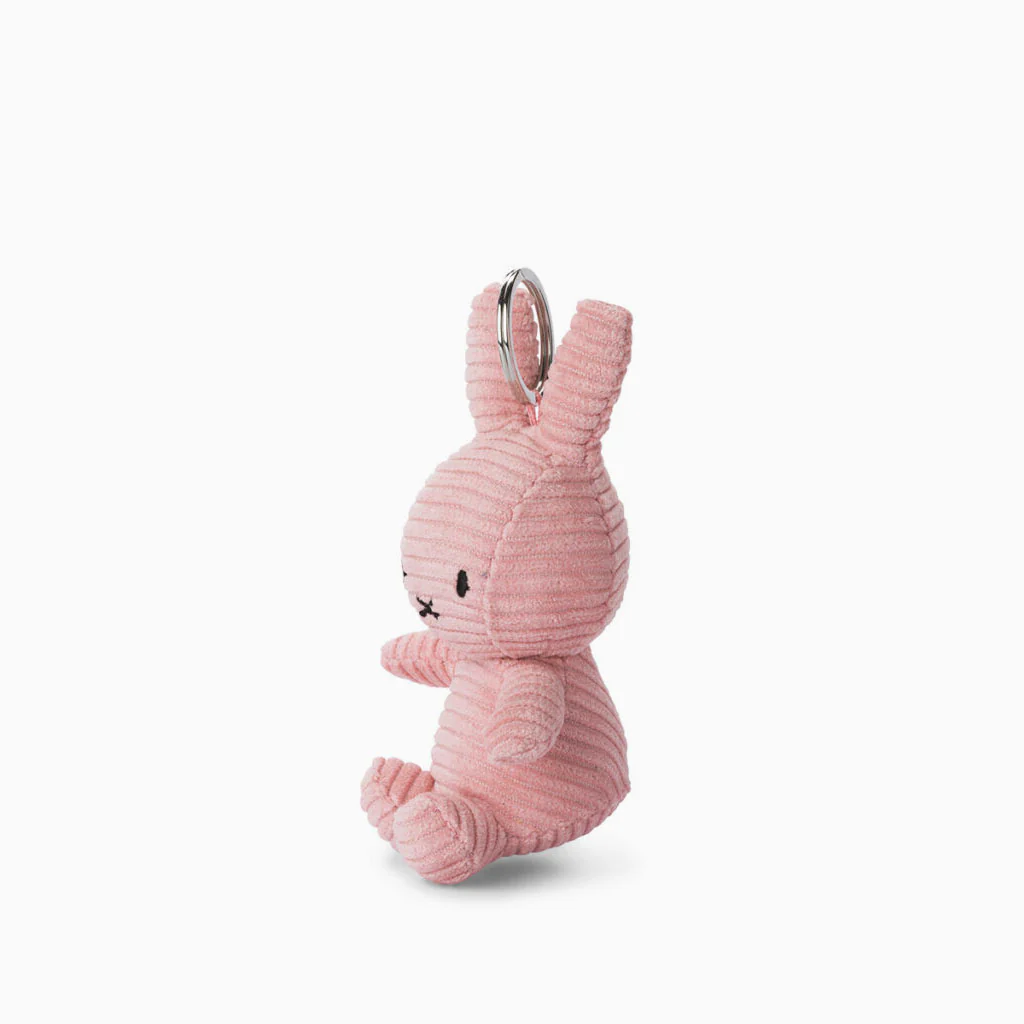 Miffy Keychain Corduroy - Image 5