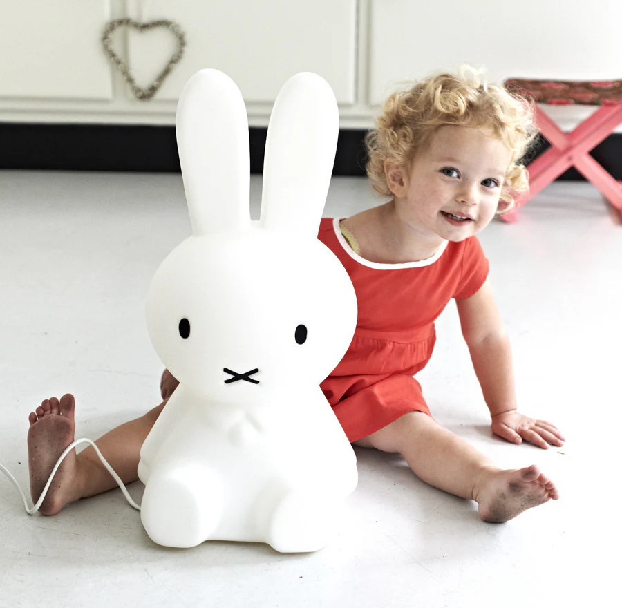 Mr. Maria Miffy Star Light Lamp - H 50cm - Image 3