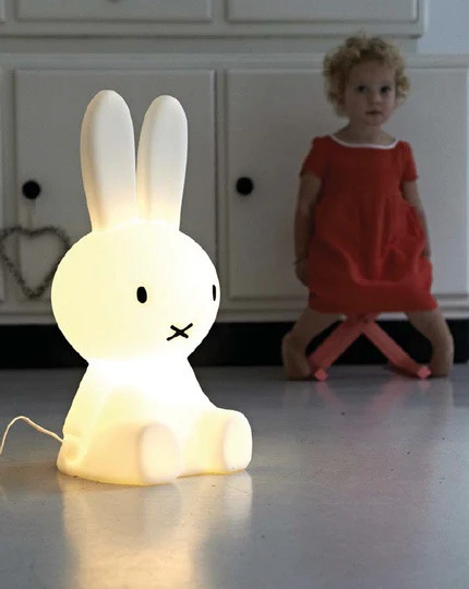 Mr. Maria Miffy Star Light Lamp - H 50cm - Image 4