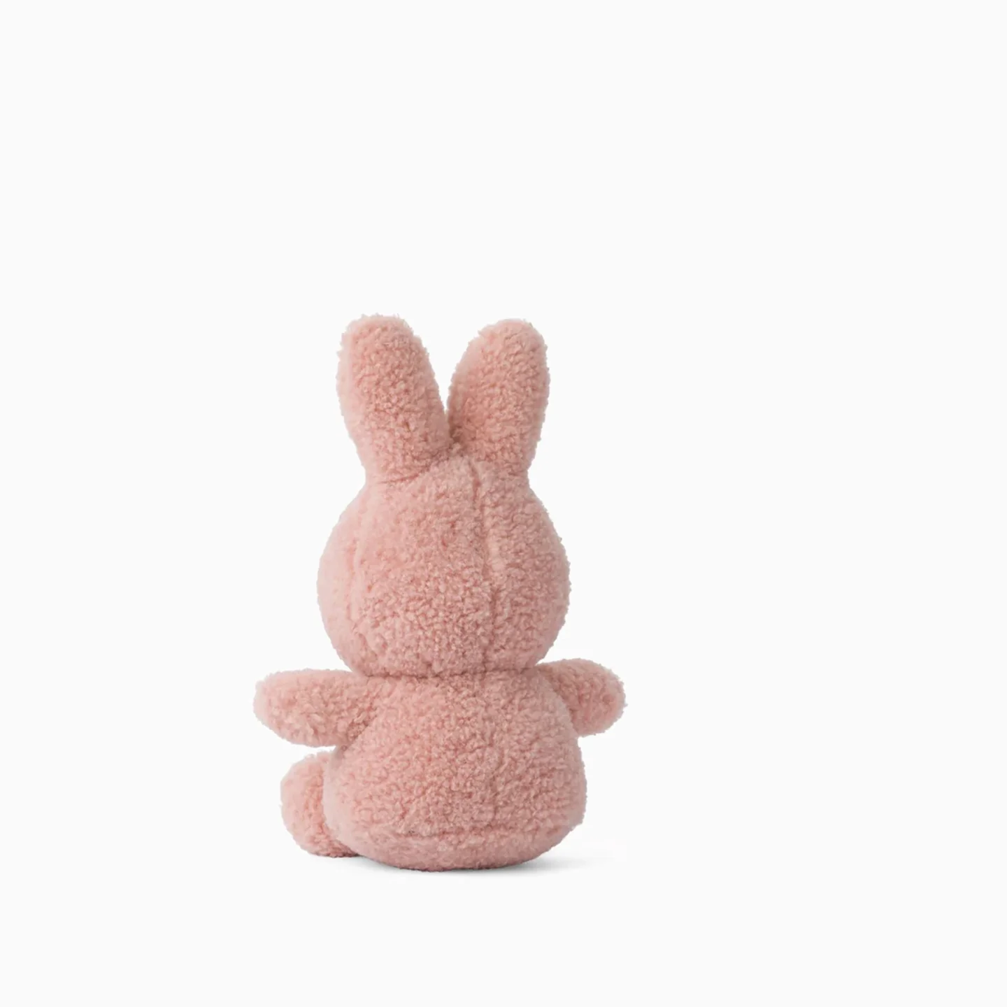 Miffy Eco Tiny Teddy - Pink - Image 2