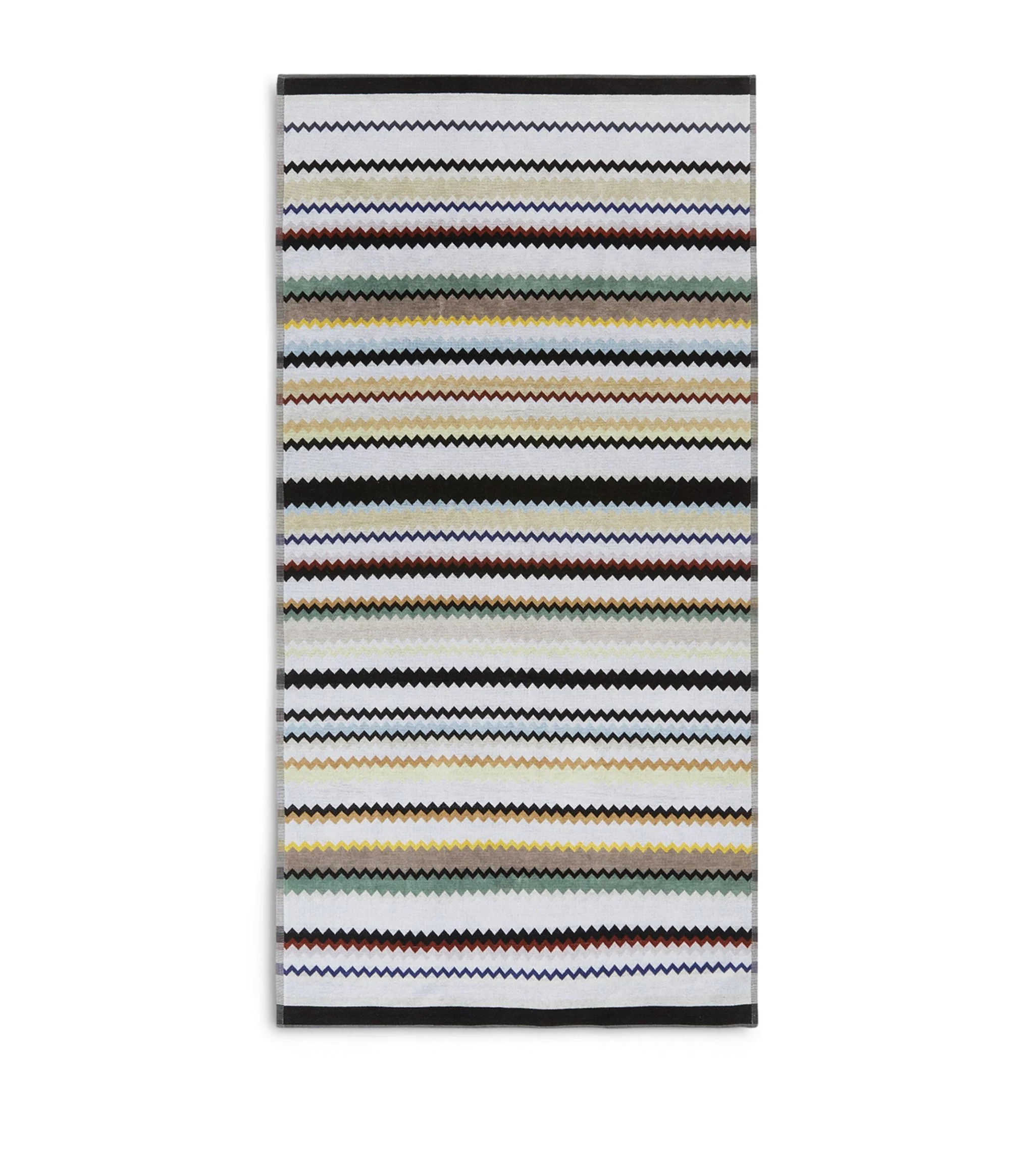 Missoni Home Curt 160 Bath Sheet
