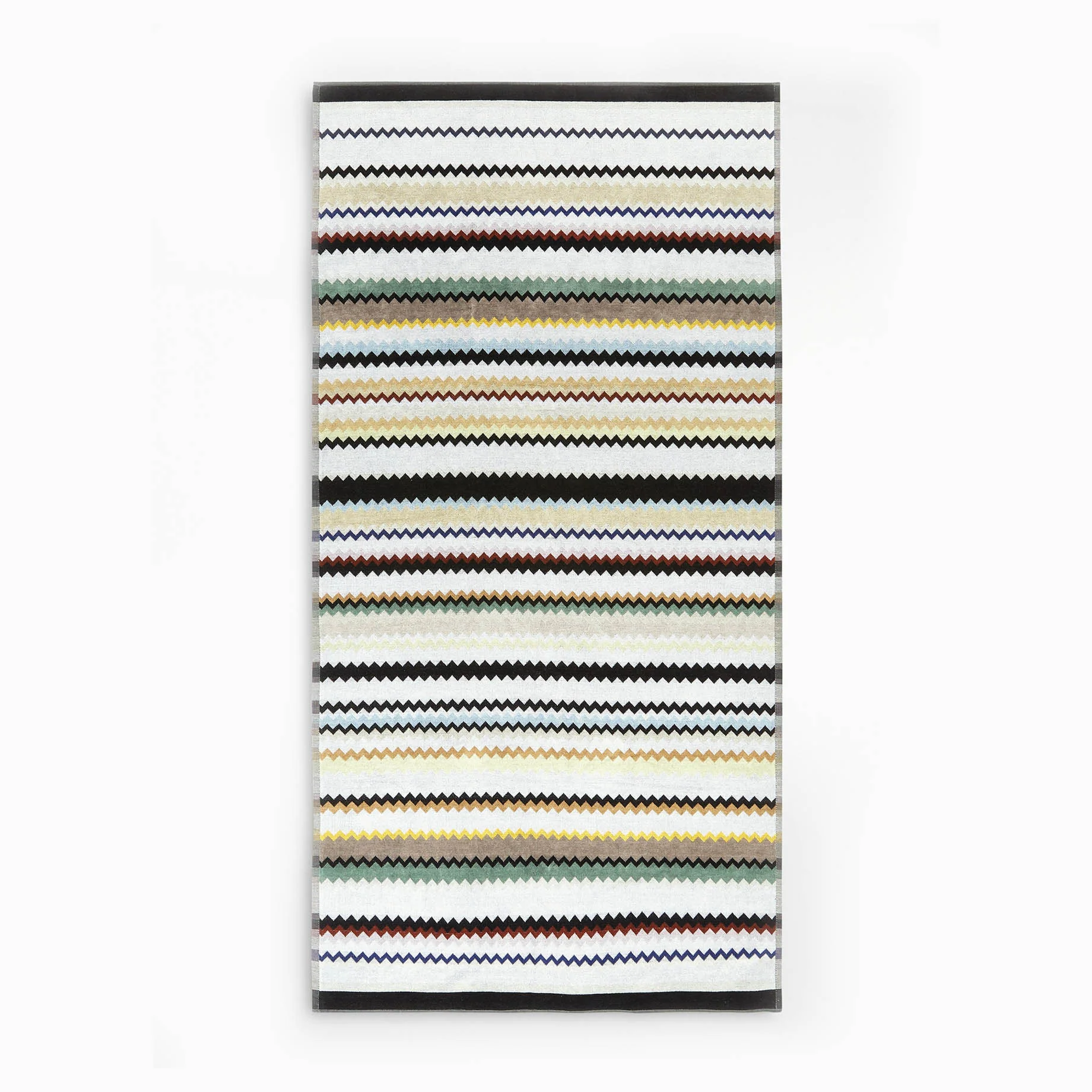 Missoni Home Curt 160 Hand Towel - Image 3