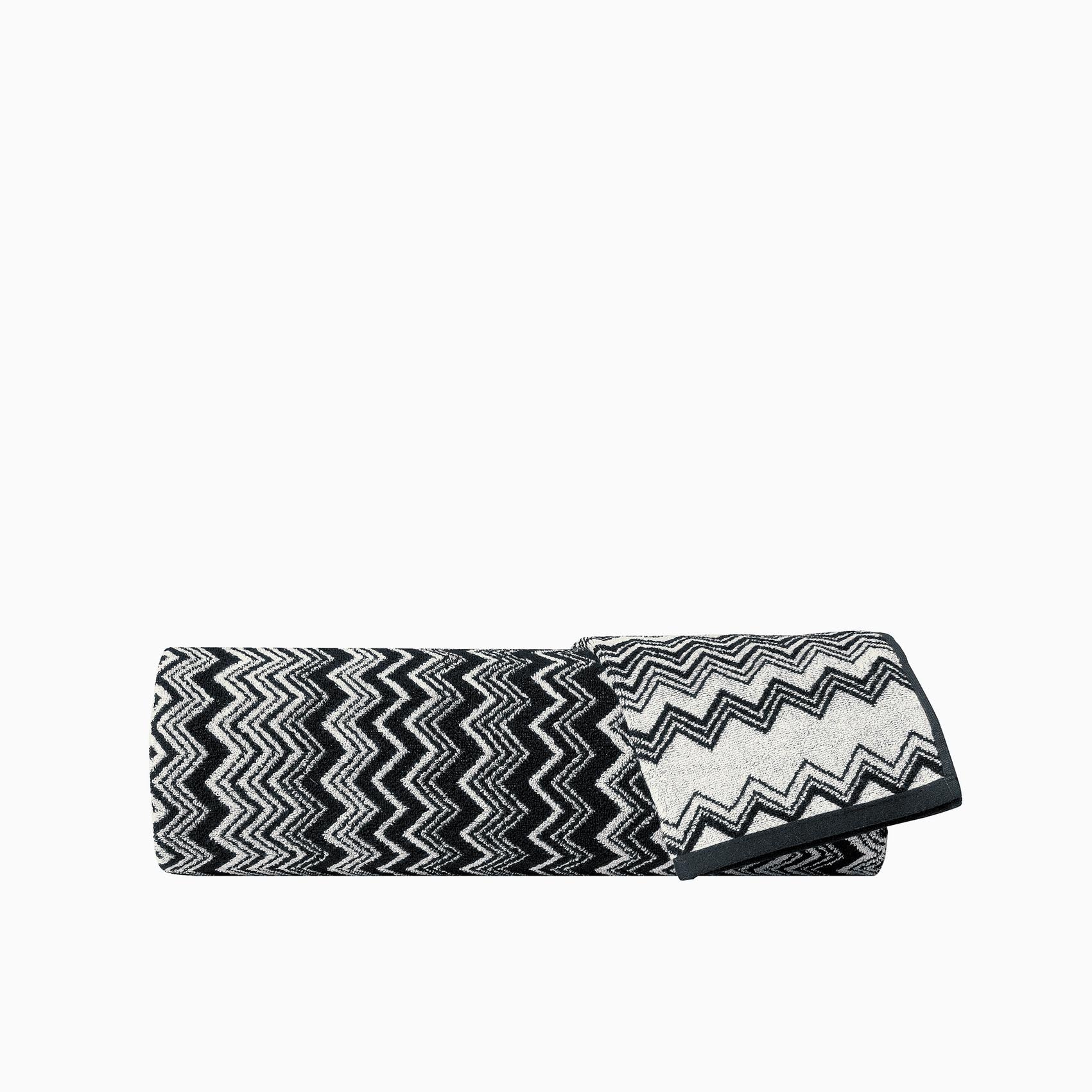 Missoni Home Keith 601 Bath Sheet - Image 2