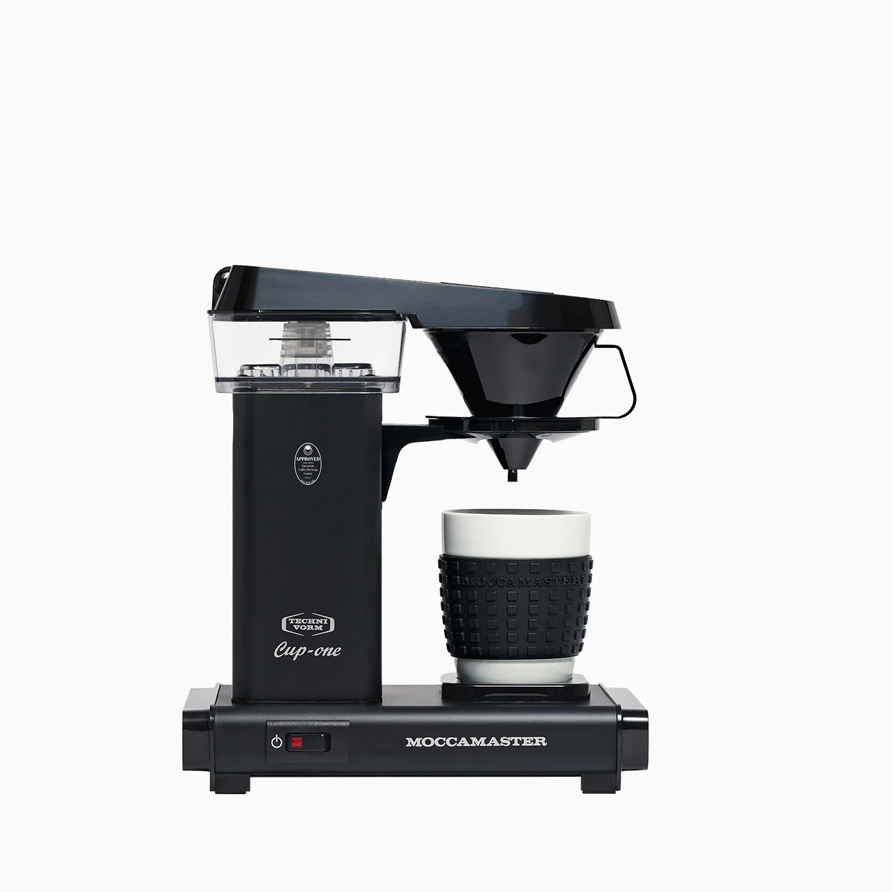 Moccamaster Cup One