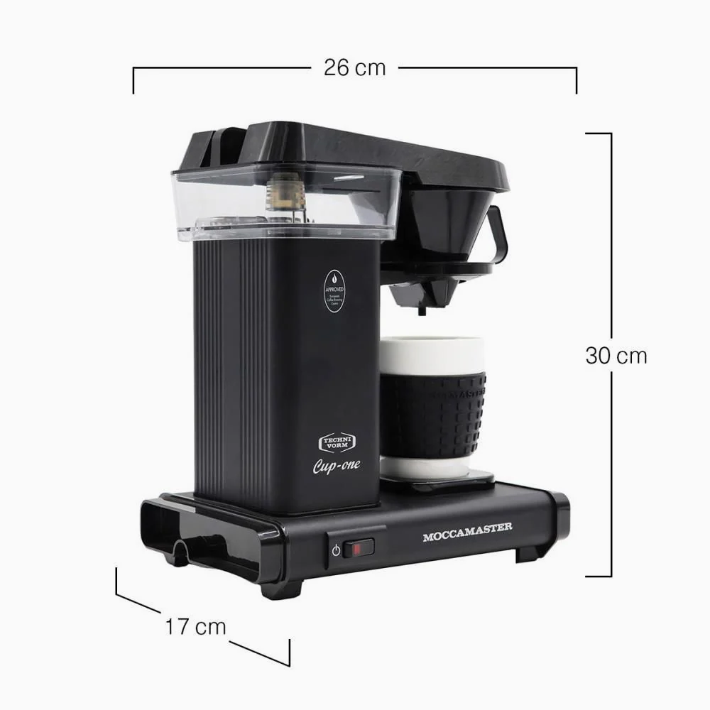 Moccamaster Cup One - Image 6