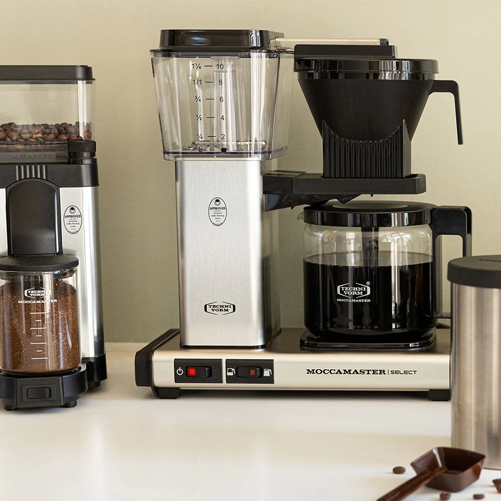 Moccamaster Select 1.25L - Image 10