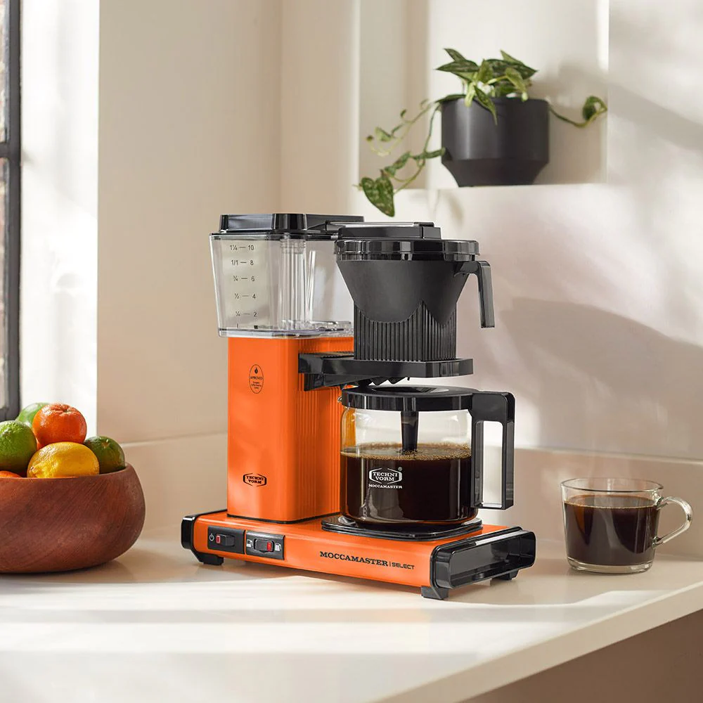 Moccamaster Select 1.25L - Image 19