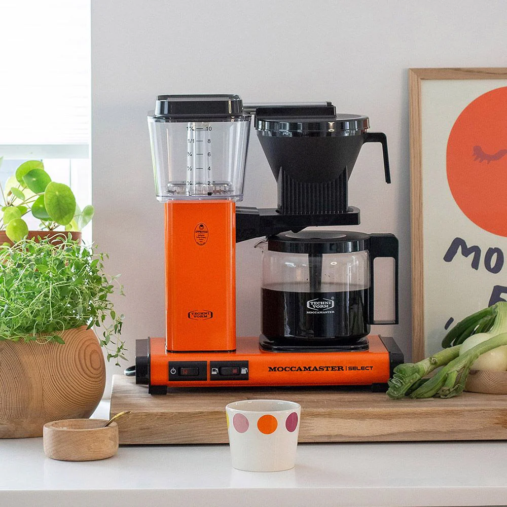 Moccamaster Select 1.25L - Image 20