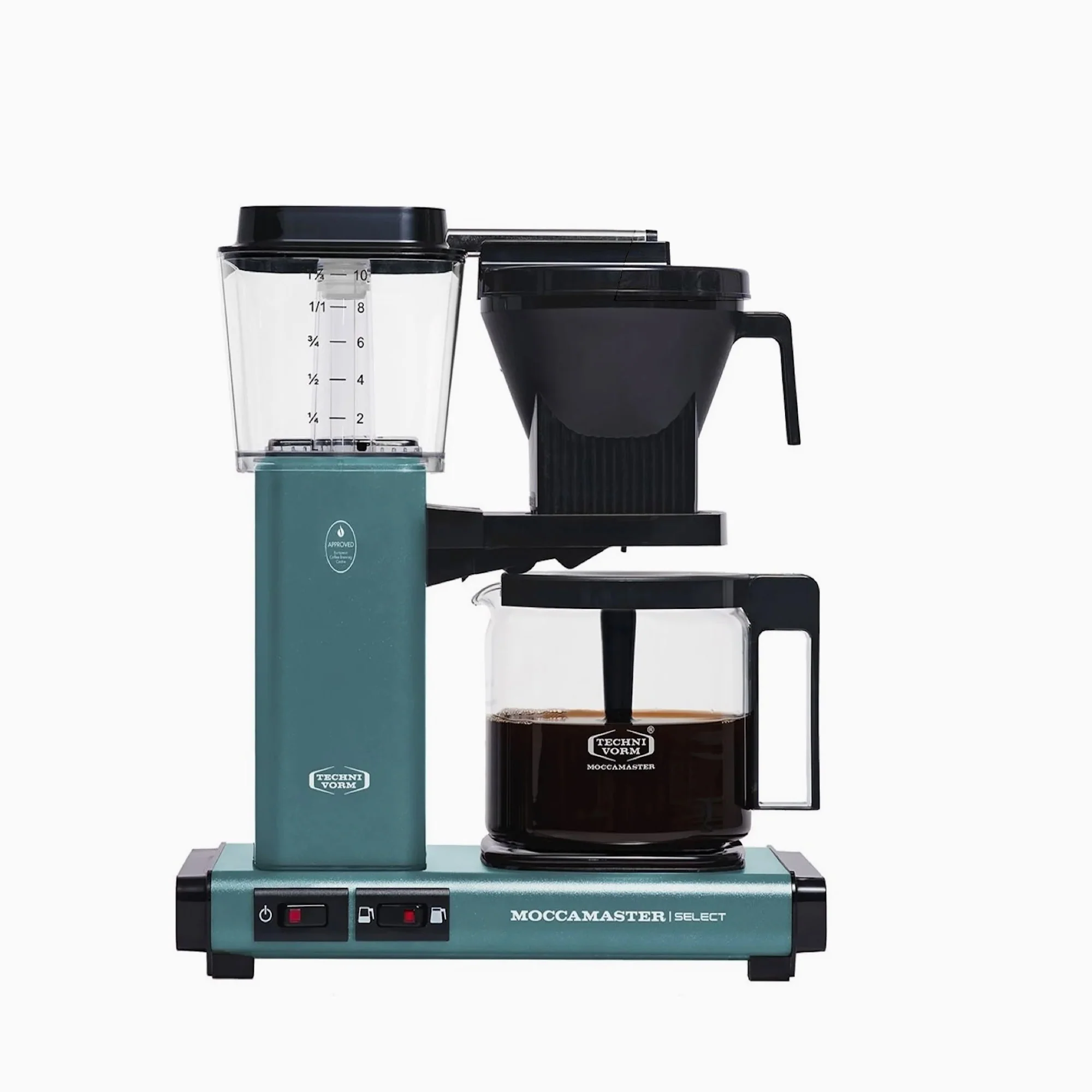 Moccamaster Select 1.25L - Image 21