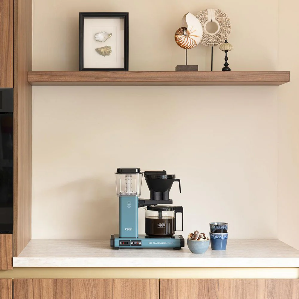 Moccamaster Select 1.25L - Image 24