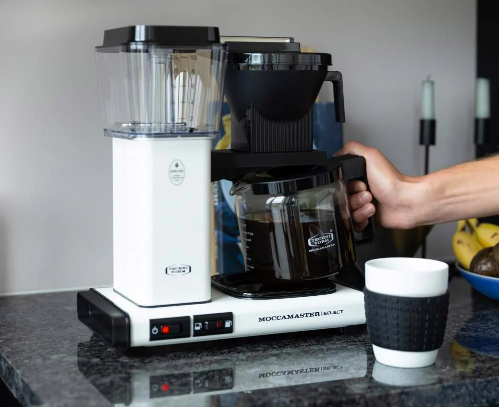 Moccamaster Select 1.25L - Image 28