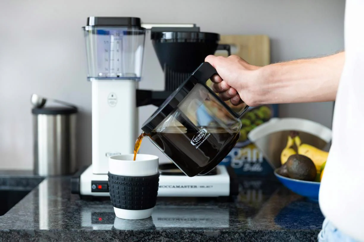Moccamaster Select 1.25L - Image 30
