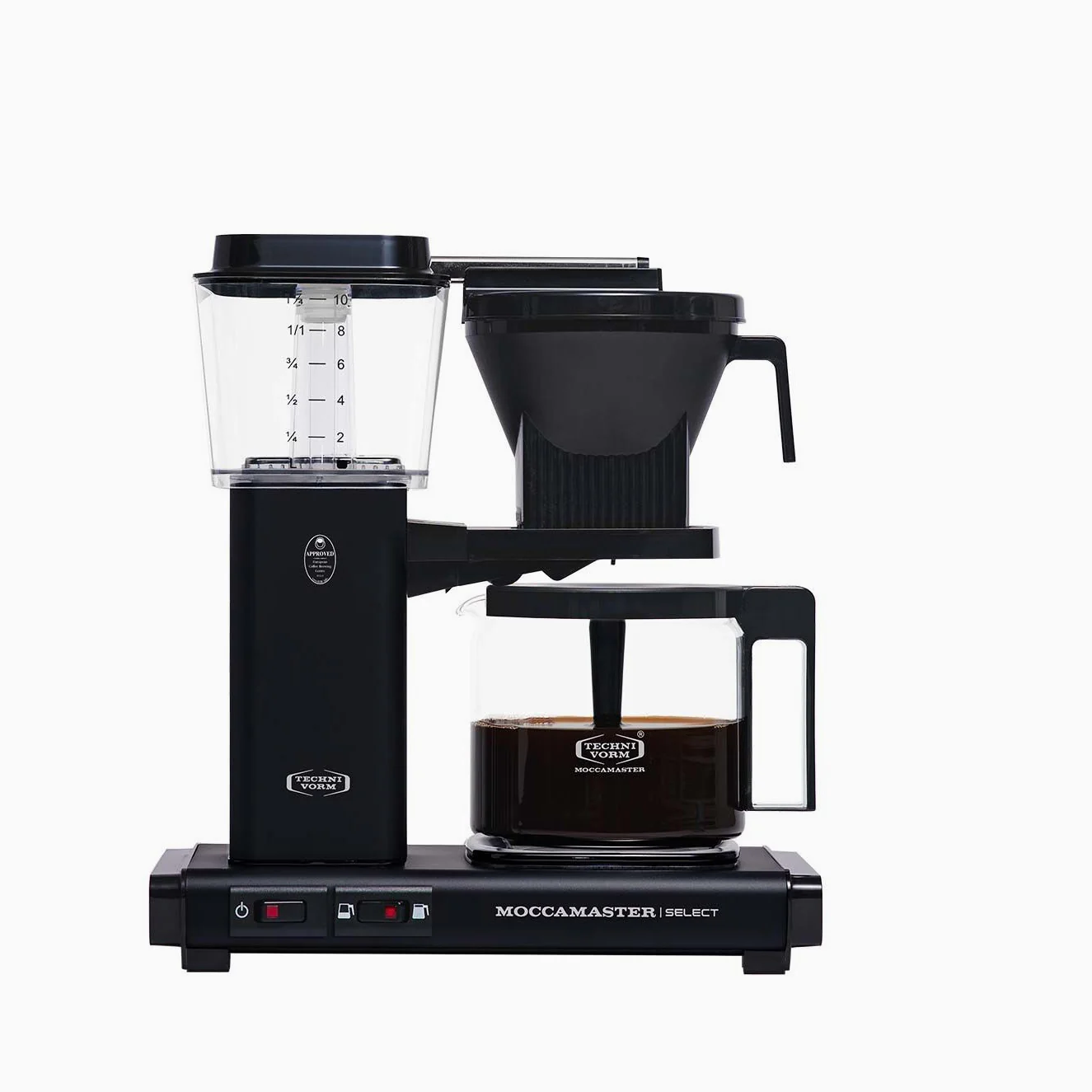 Moccamaster Select 1.25L - Image 34