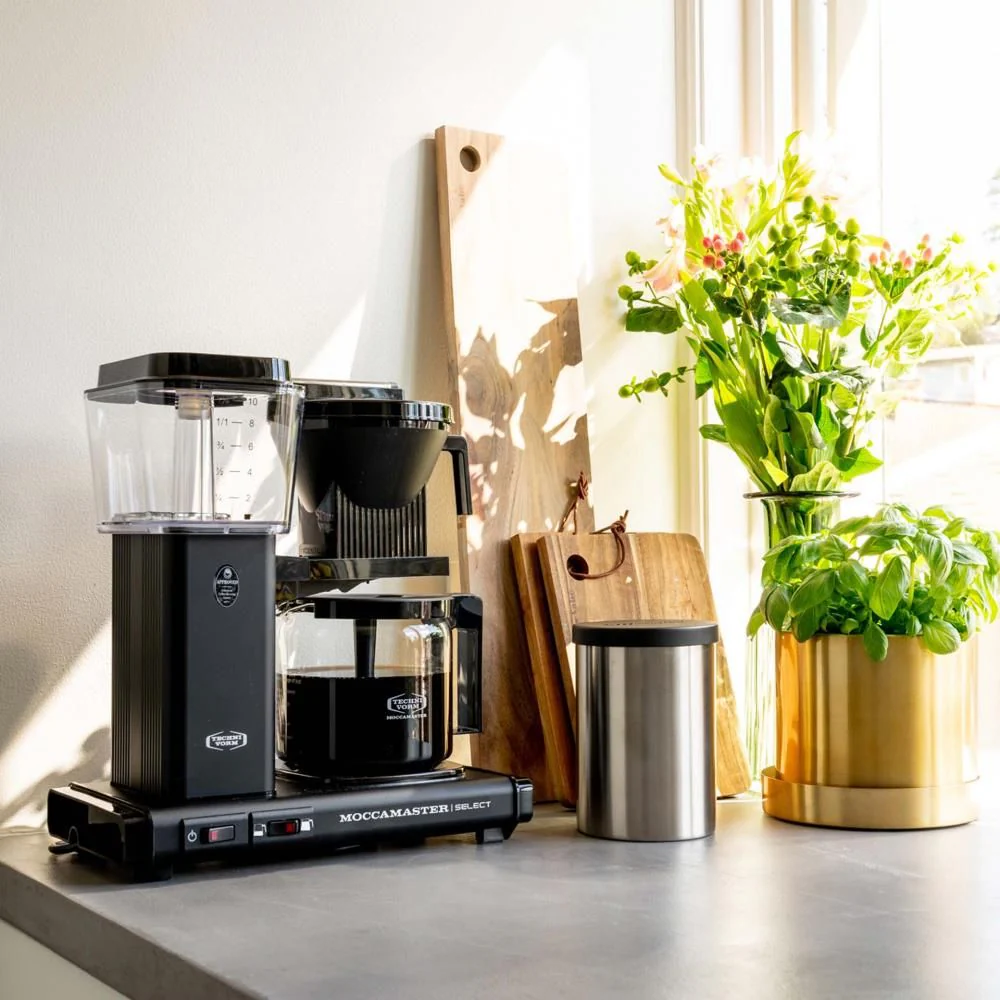 Moccamaster Select 1.25L - Image 35