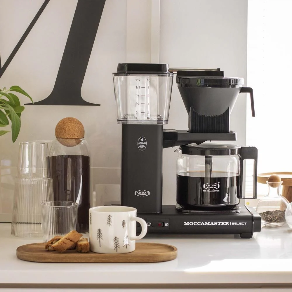 Moccamaster Select 1.25L - Image 37
