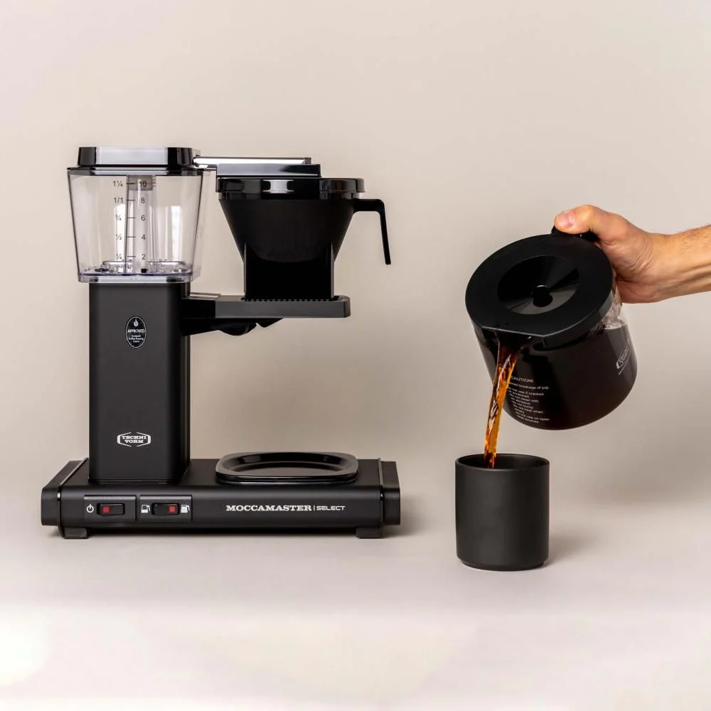 Moccamaster Select 1.25L - Image 38