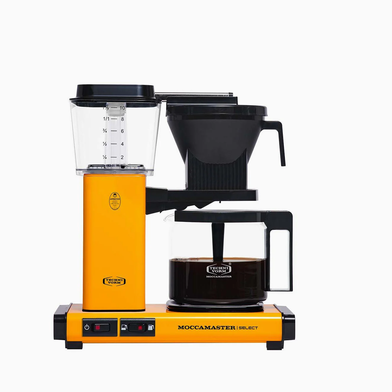 Moccamaster Select 1.25L - Image 39