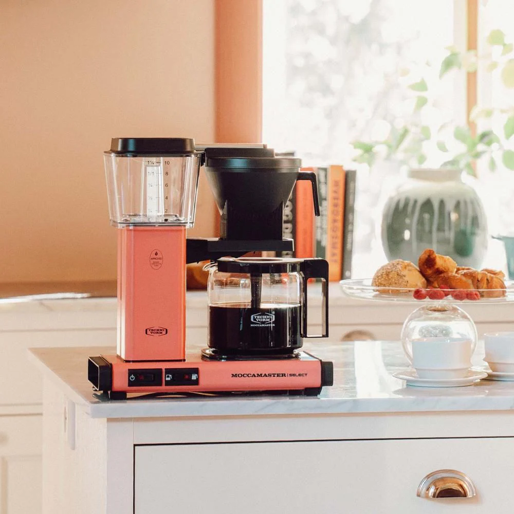 Moccamaster Select 1.25L - Image 4