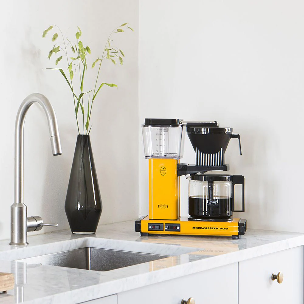 Moccamaster Select 1.25L - Image 40