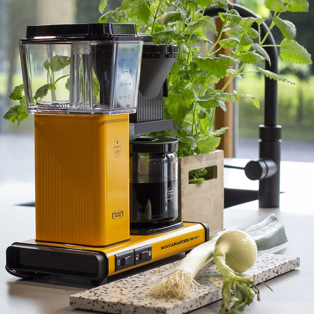 Moccamaster Select 1.25L - Image 43