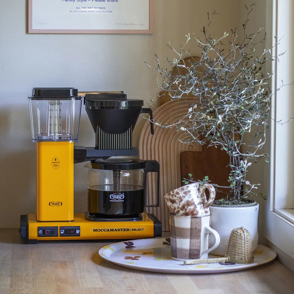 Moccamaster Select 1.25L - Image 44