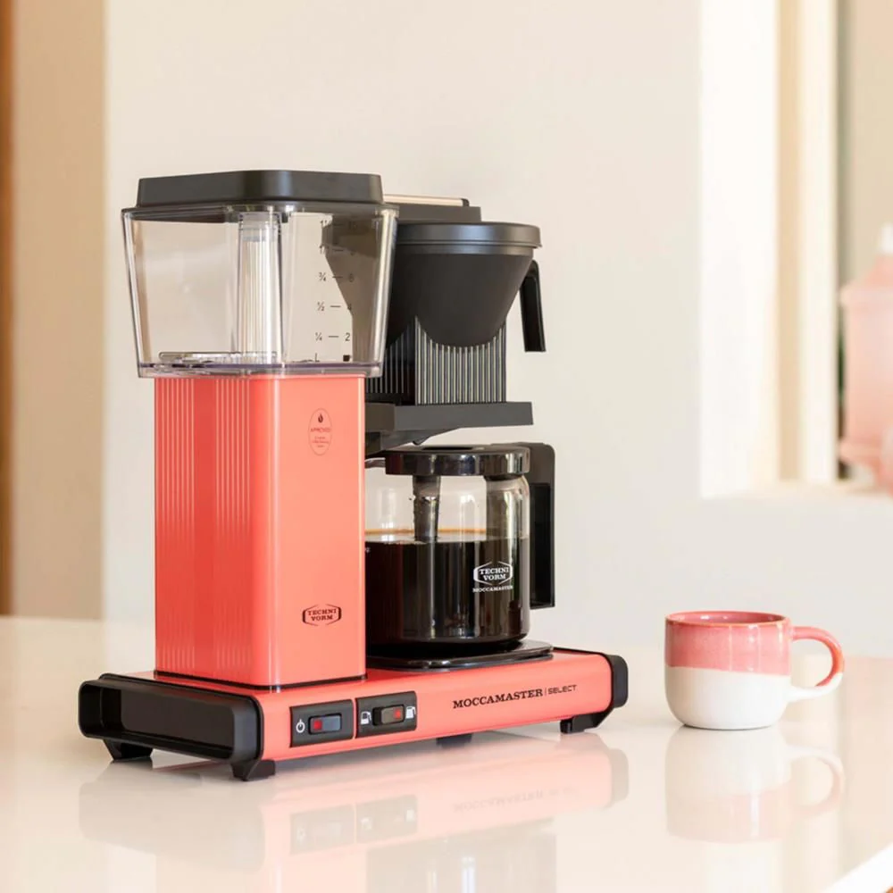 Moccamaster Select 1.25L - Image 5