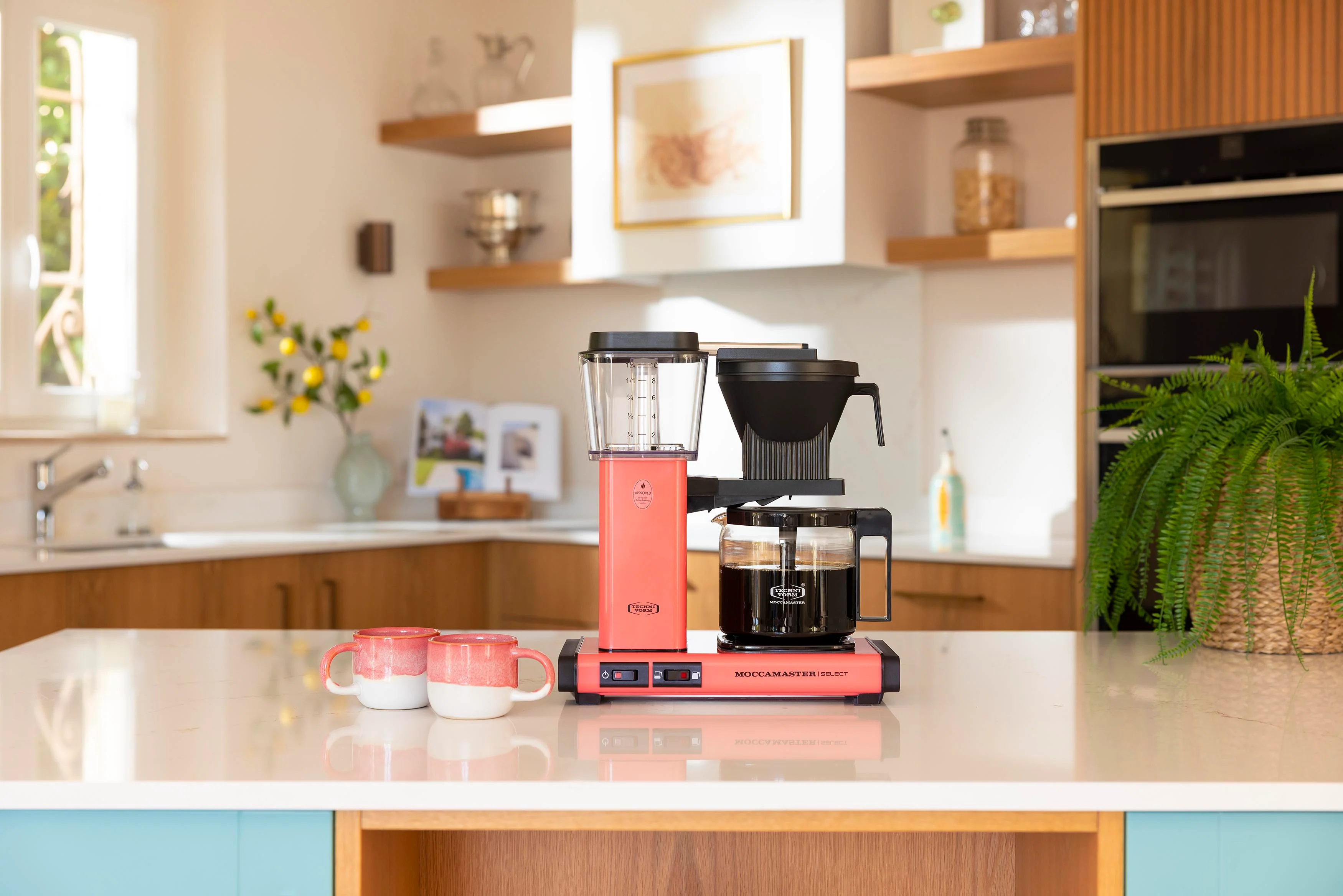 Moccamaster Select 1.25L - Image 7