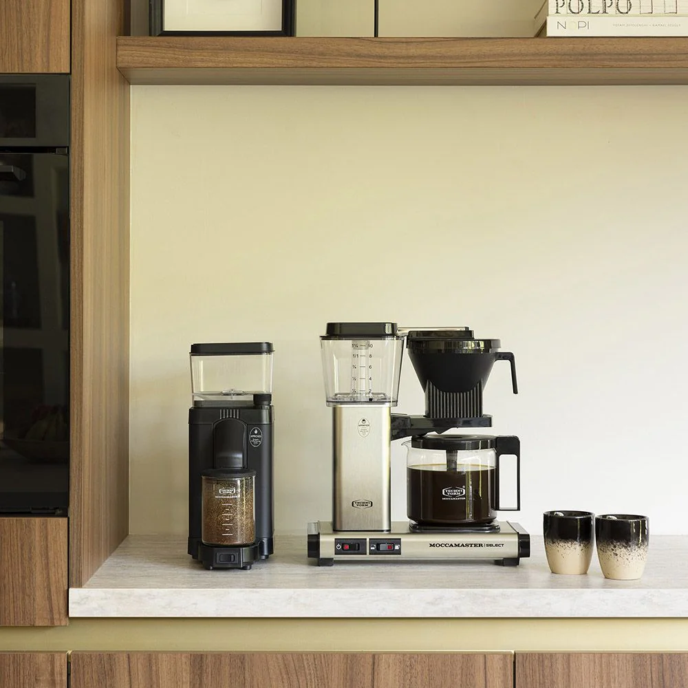 Moccamaster Select 1.25L - Image 9