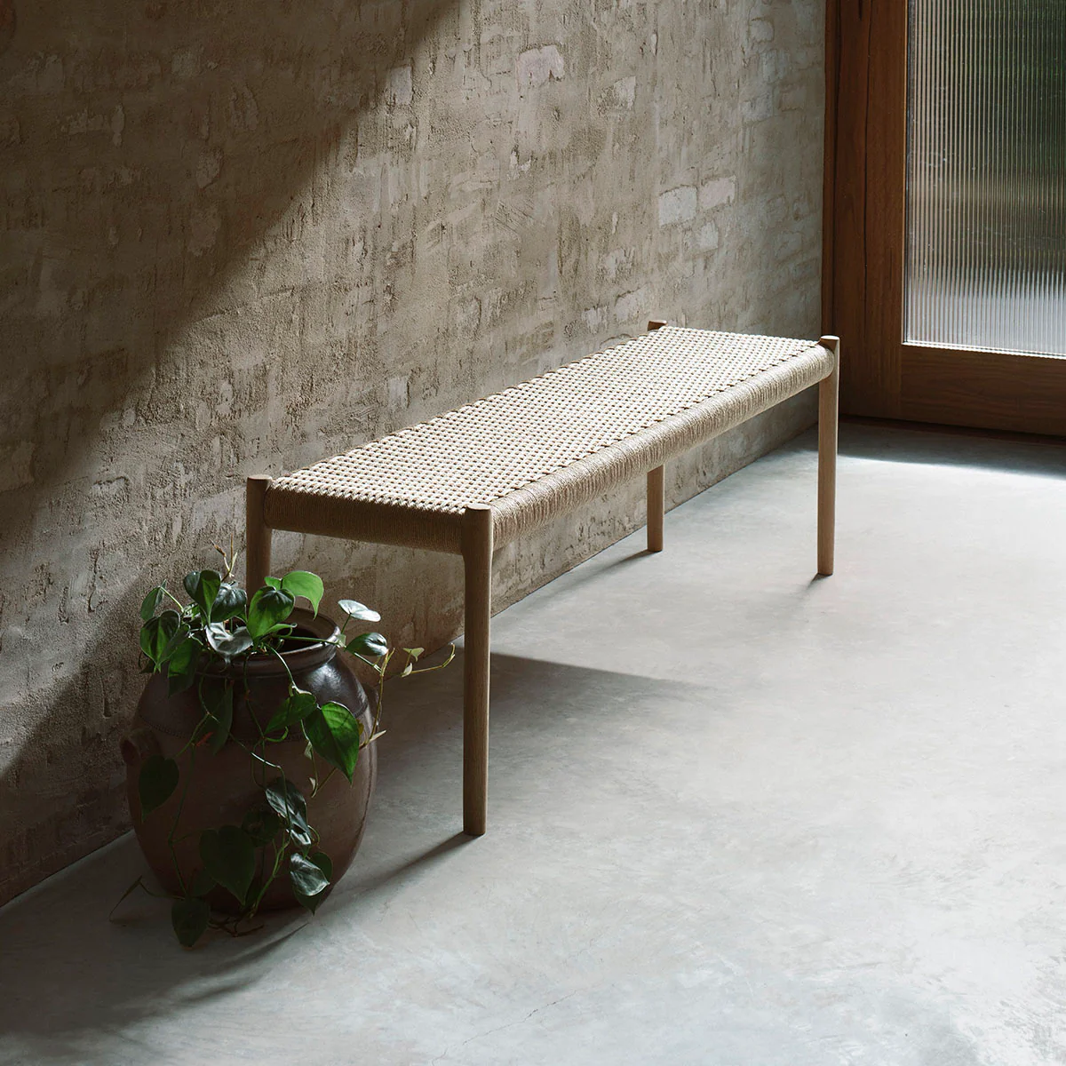 Moller Bench #63 - 150cm - Image 2