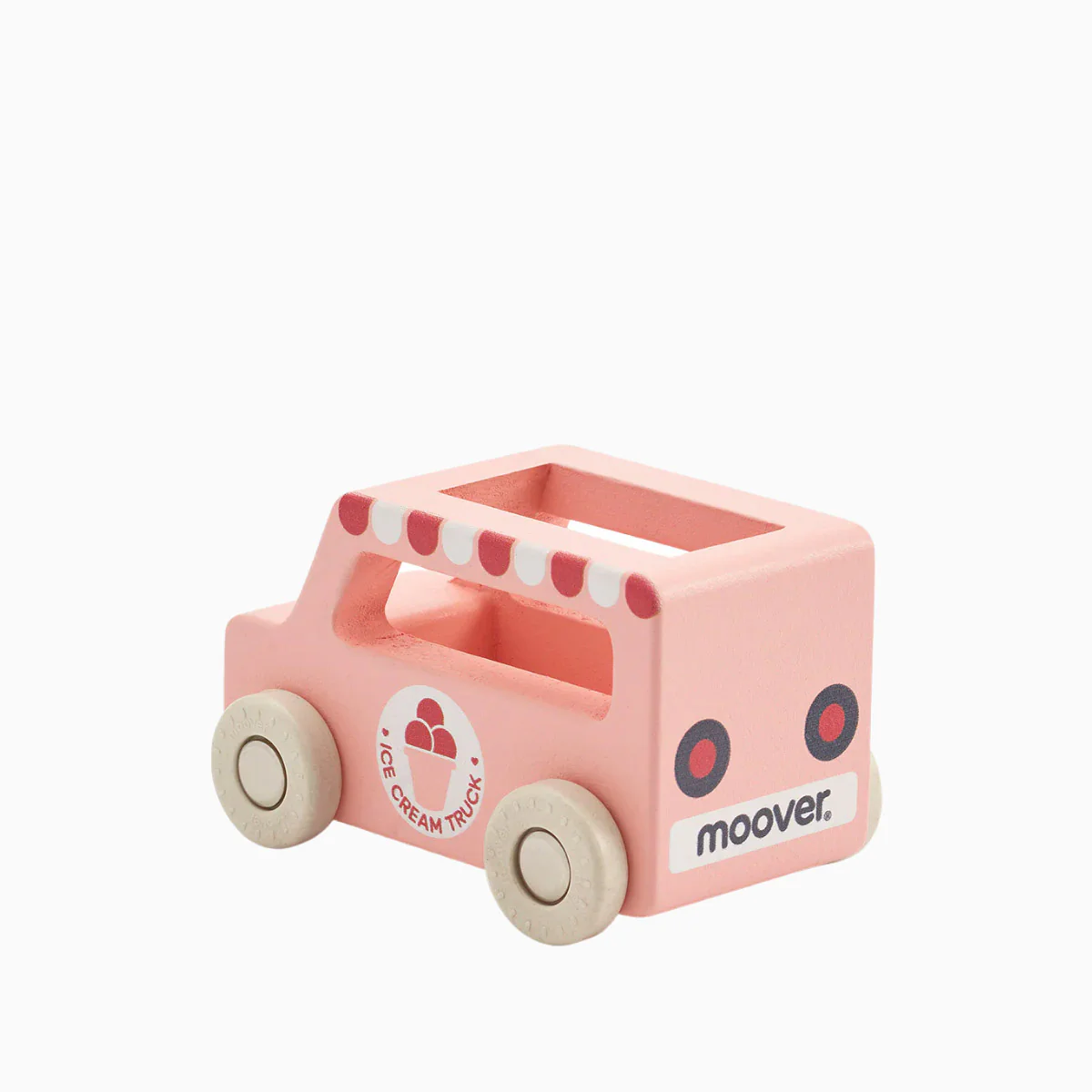 Moover Mini Cars - Ice Cream Truck - Image 2