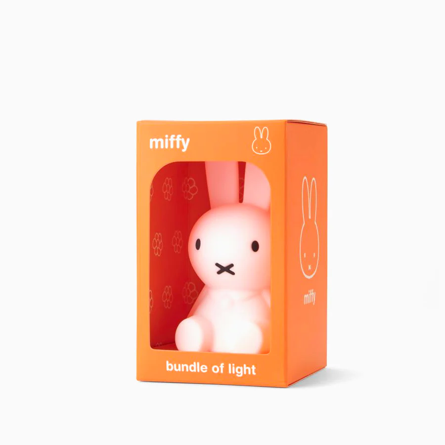 Miffy Bundle Of Light