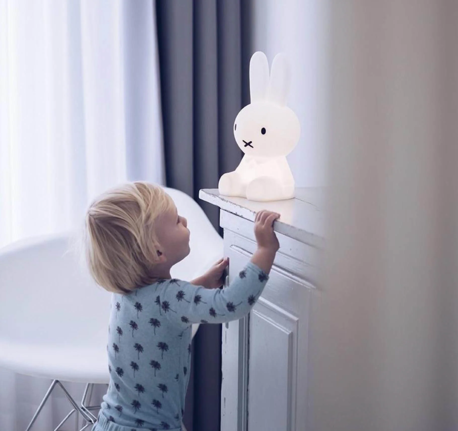 Miffy First Light Lamp - Image 3