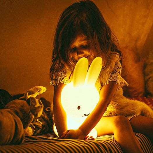 Miffy First Light Lamp - Image 5