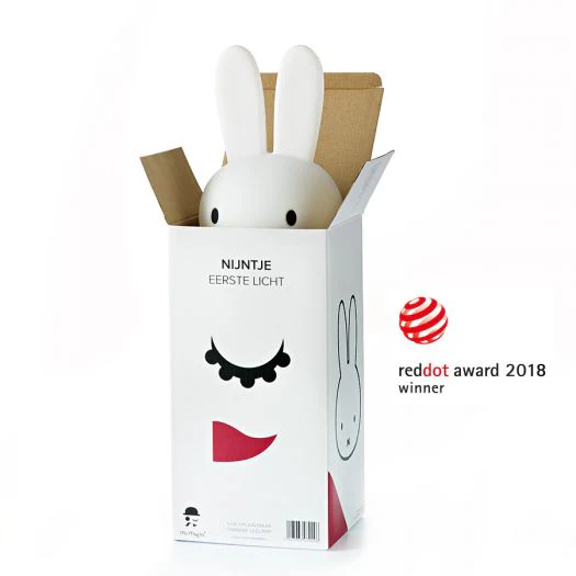 Miffy First Light Lamp - Image 7