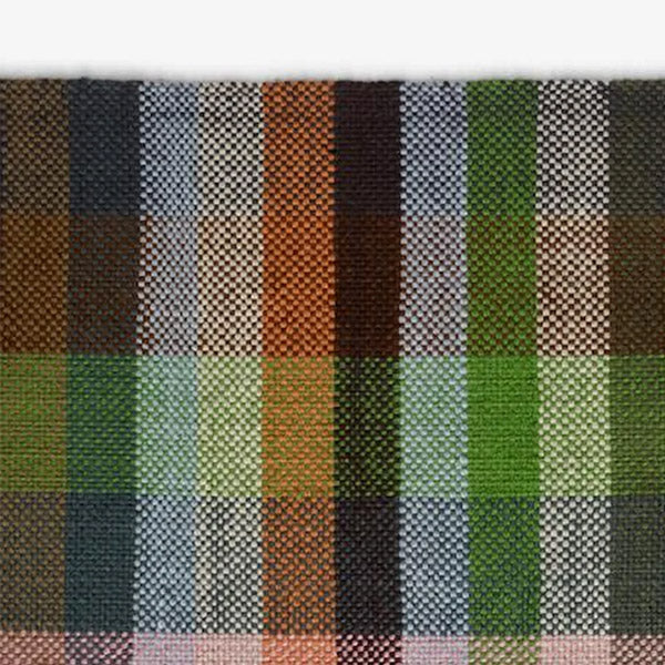 Kvadrat Rug - Multitone Rug