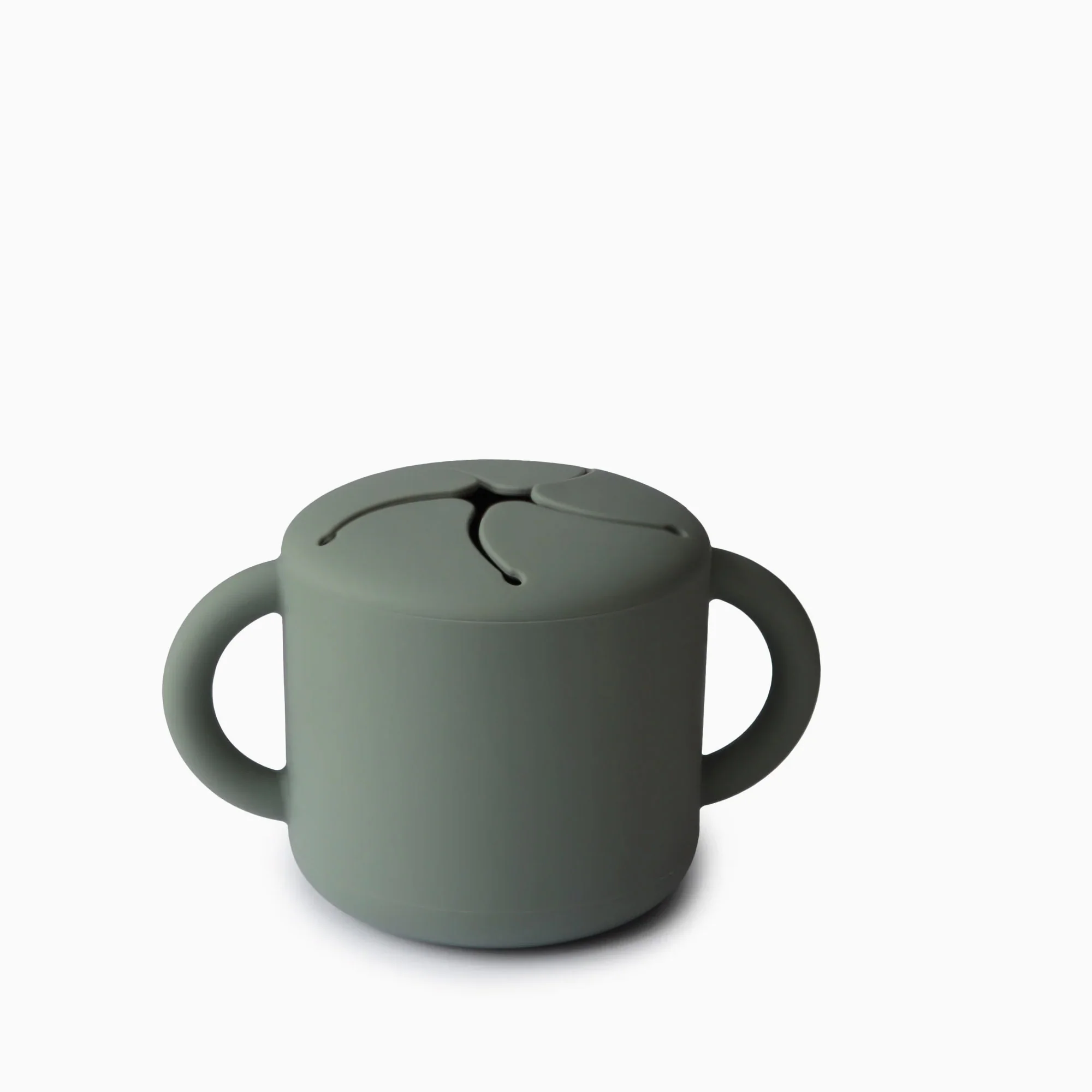 Mushie Snack Cup - Image 7