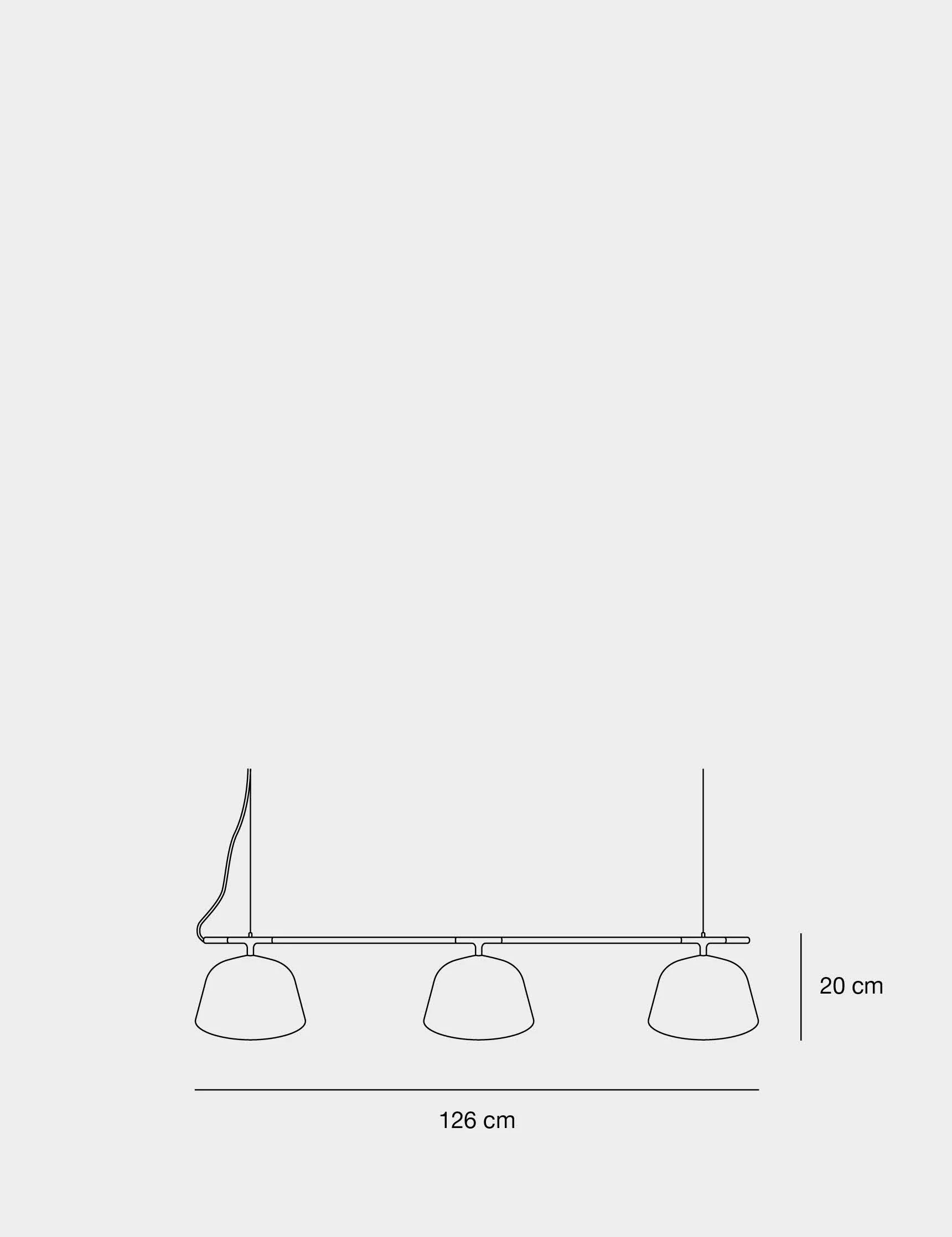 Muuto Ambit Rail - Image 3