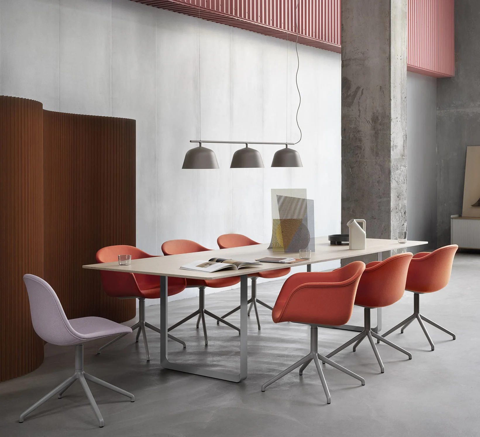 Muuto Ambit Rail - Image 7