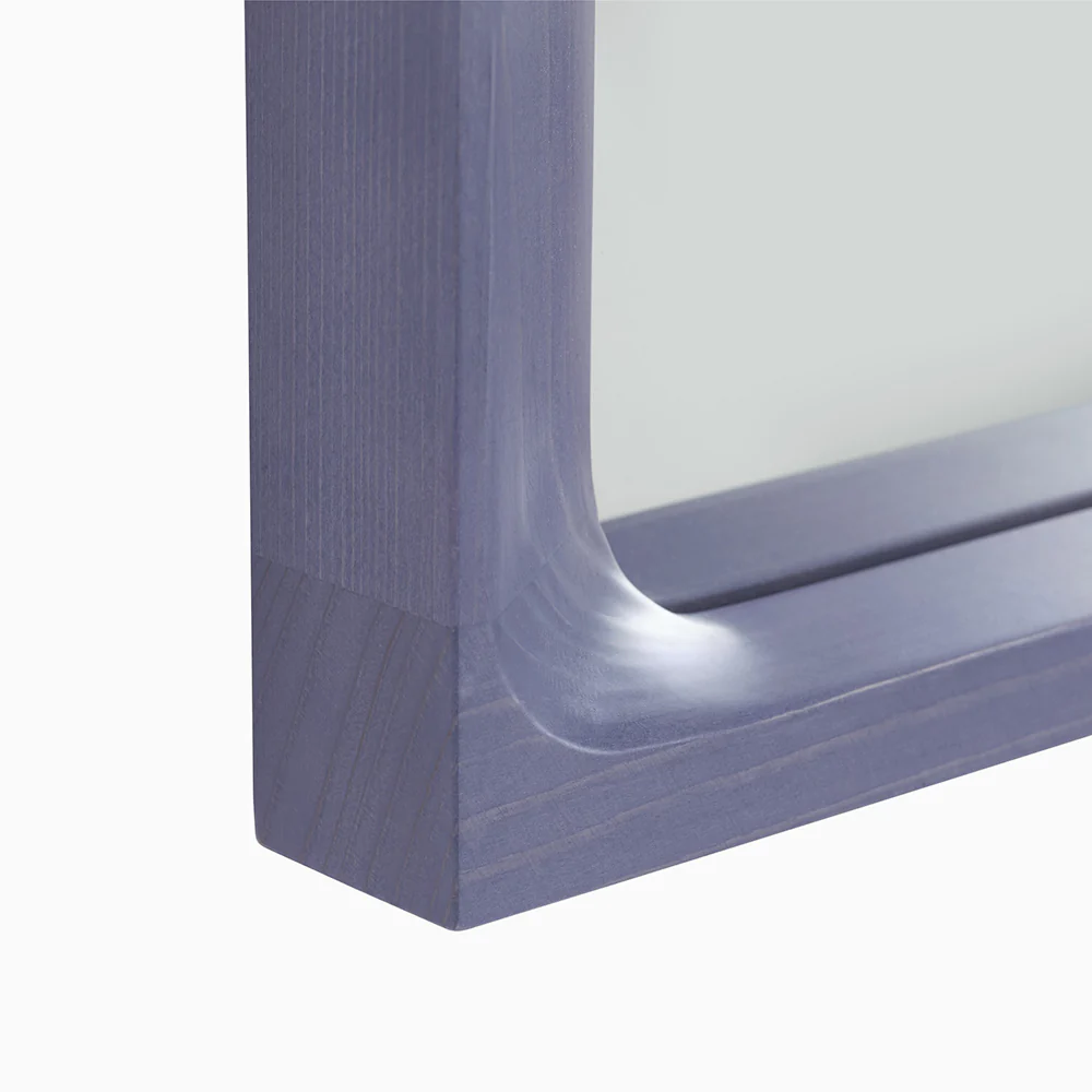 Muuto Arced Mirror - 170 x 61cm - Image 11