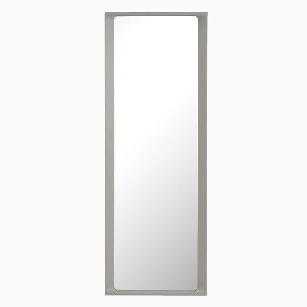 Muuto Arced Mirror - 170 x 61cm - Image 12
