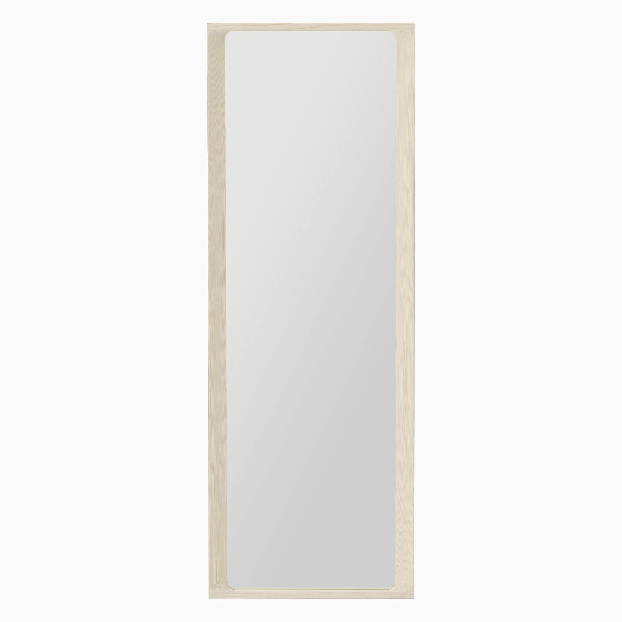 Muuto Arced Mirror - 170 x 61cm - Image 14