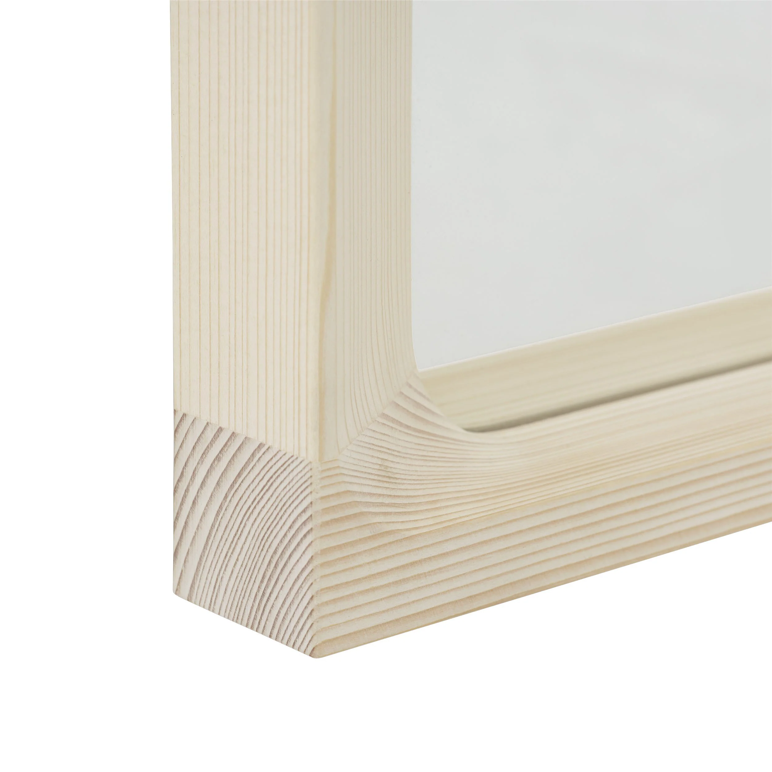 Muuto Arced Mirror - 170 x 61cm - Image 16