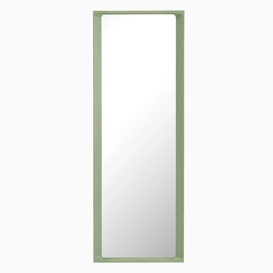 Muuto Arced Mirror - 170 x 61cm - Image 4