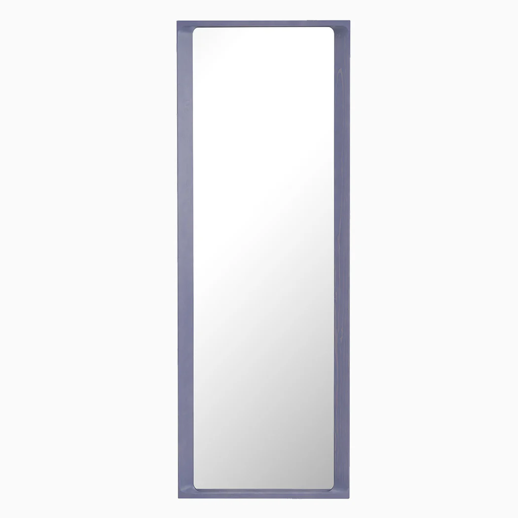Muuto Arced Mirror - 170 x 61cm - Image 9