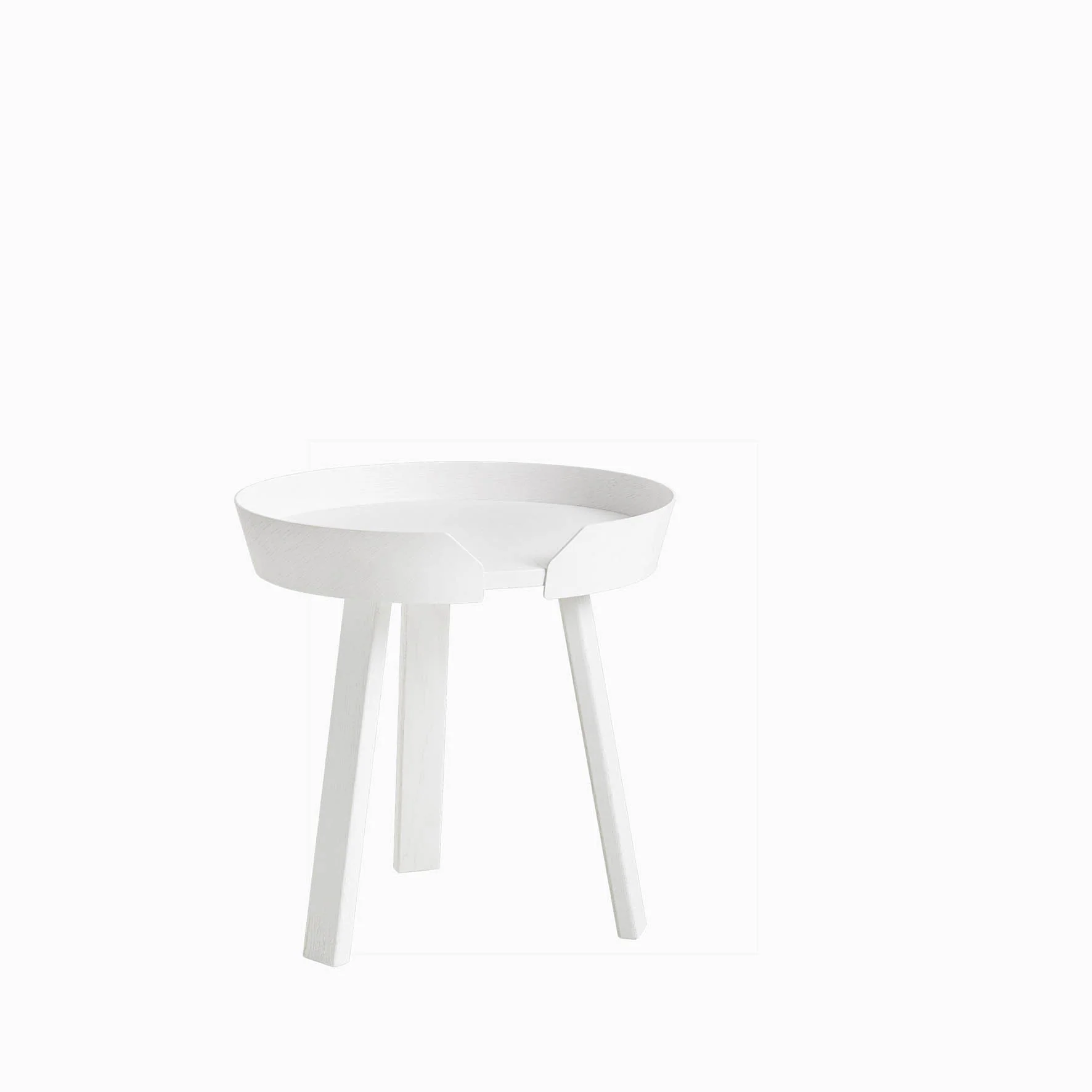 Muuto Around Coffee Table Small - Image 12