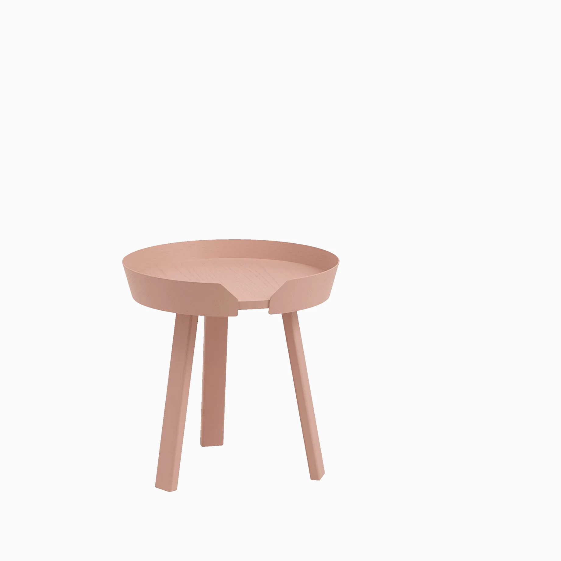 Muuto Around Coffee Table Small - Image 15