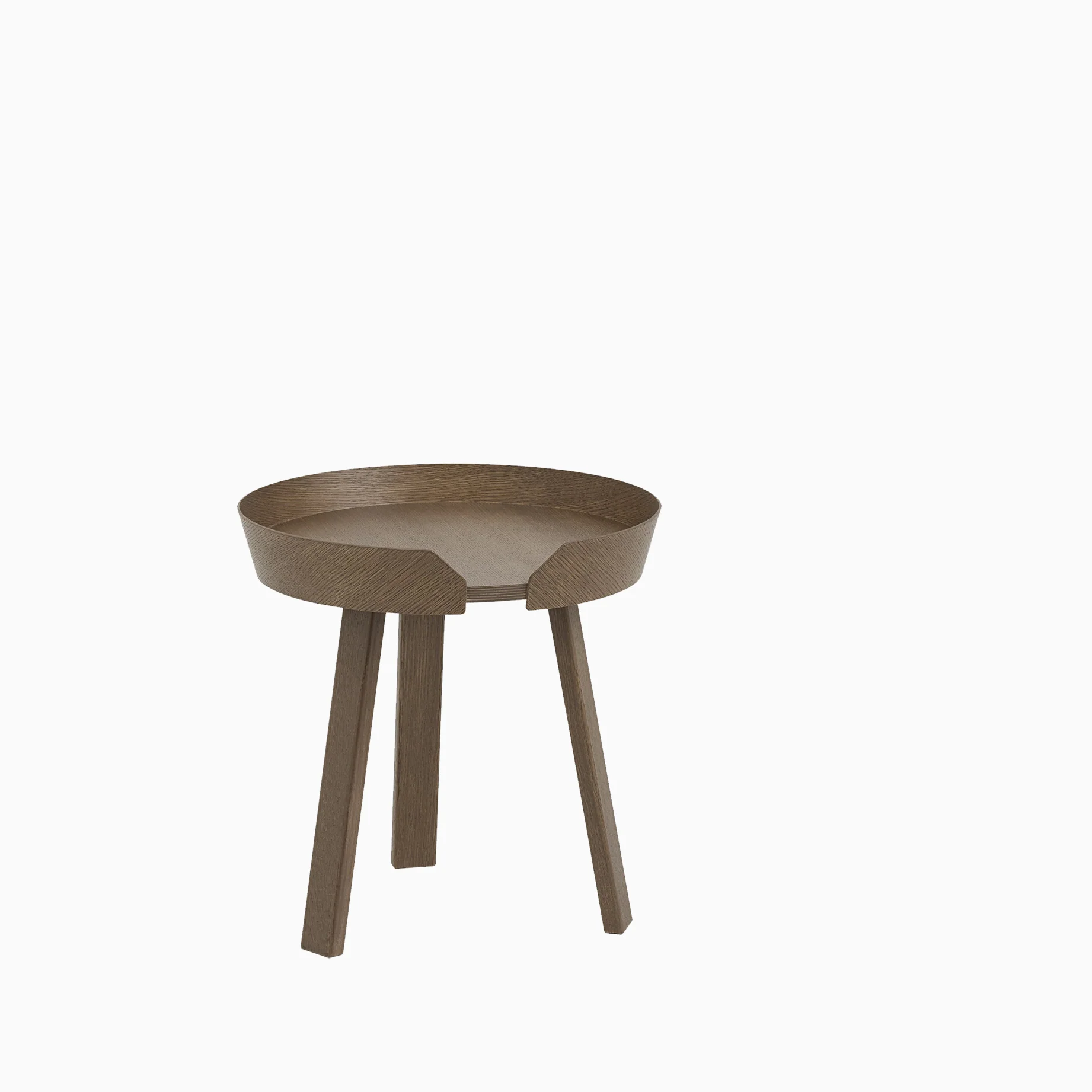 Muuto Around Coffee Table Small - Image 4